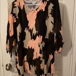 NWT Sweater Top